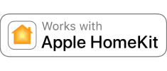 Logotipo de apple homekit