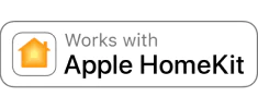 Logotipo de apple homekit